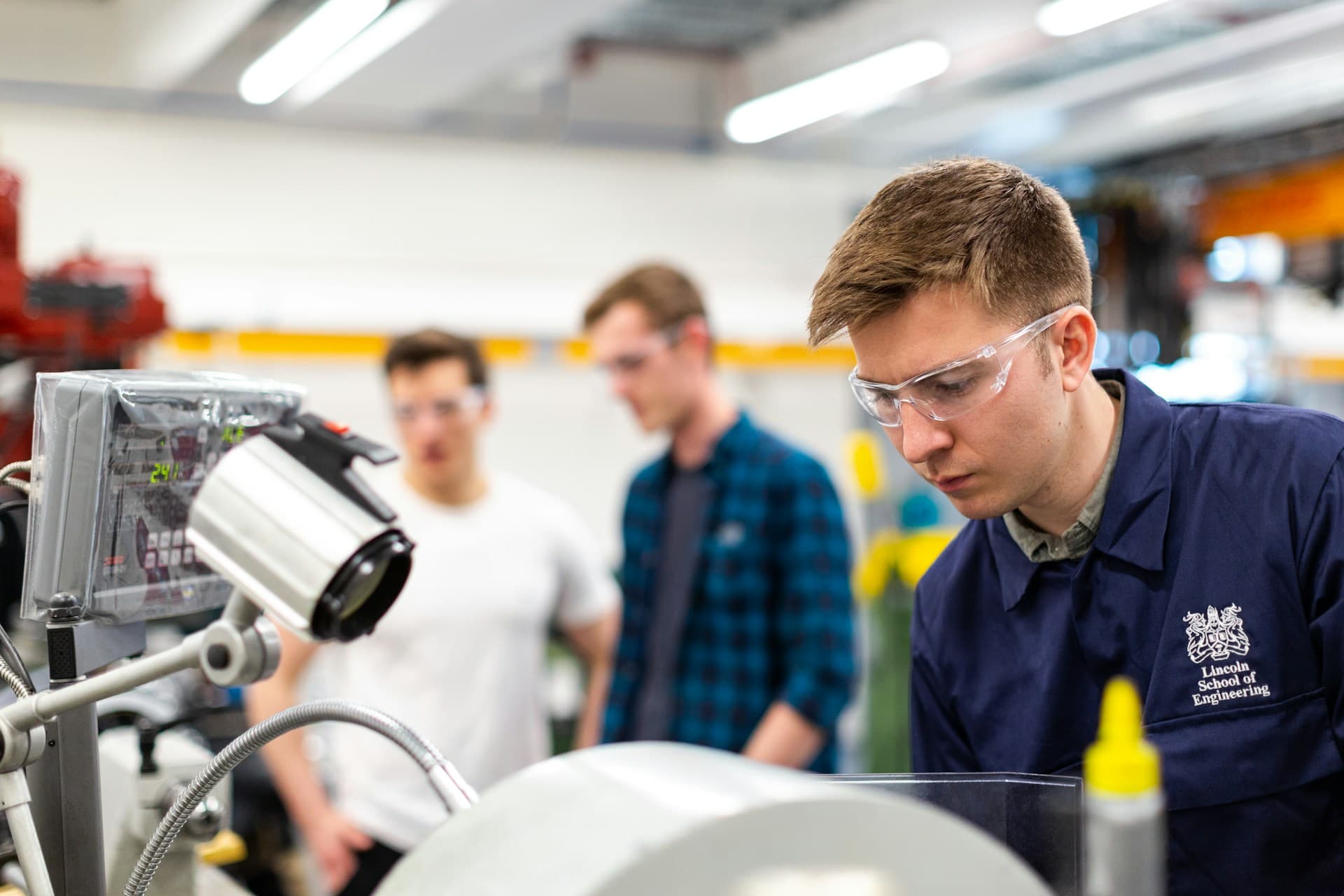 Pompes à chaleur professionnelles sur toiture