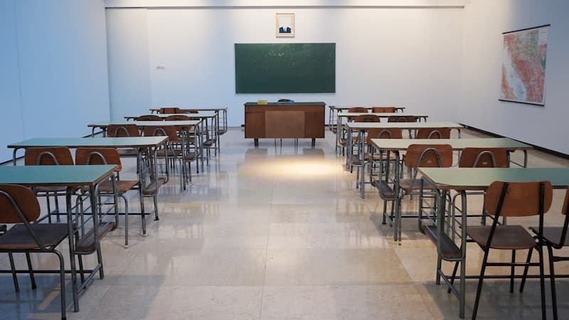Enseignement